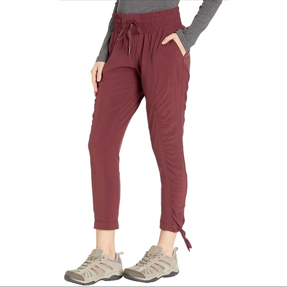 Prana Bindu Pant